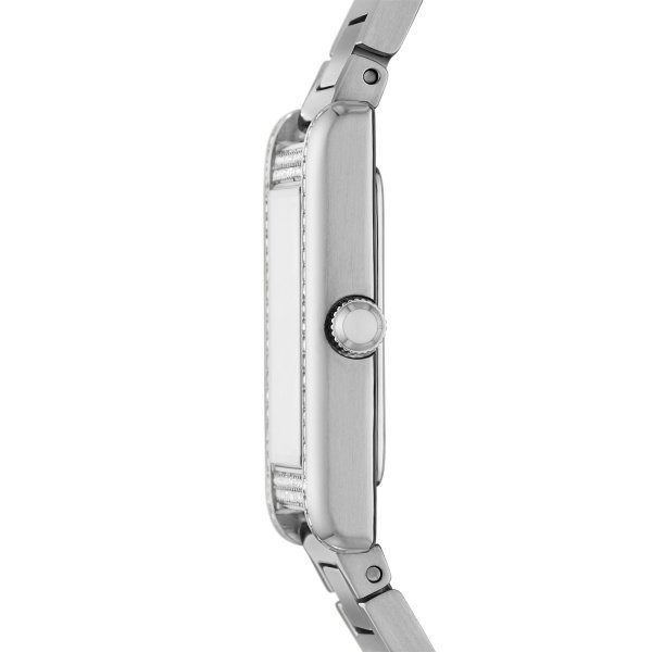 Emporio Armani Genni horloge AR11625